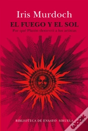 Capa do artigo El Fuego Y El Sol