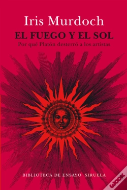 Capa do artigo El Fuego Y El Sol