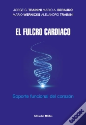 Capa do artigo El Fulcro Cardíaco