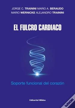 Capa do artigo El Fulcro Cardíaco