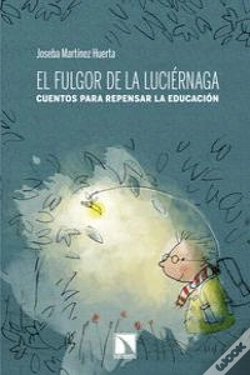 Capa do artigo El Fulgor De La Luciérnaga