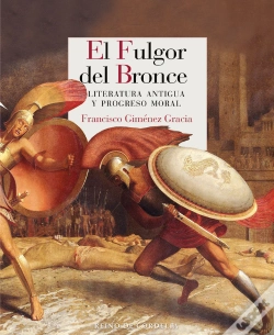 Capa do artigo El Fulgor Del Bronce