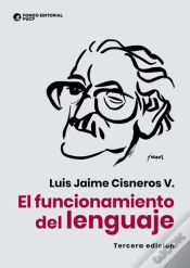 Capa do artigo El Funcionamiento Del Lenguaje