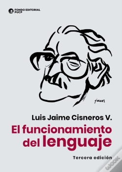 Capa do artigo El Funcionamiento Del Lenguaje