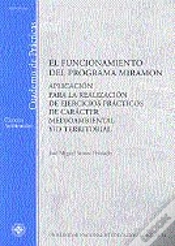 Capa do artigo El Funcionamiento Del Programa Miramon. Aplicación Para La Realización De Ejercicios Prácticos De Ca