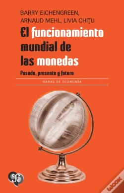Capa do artigo El Funcionamiento Mundial De Las Monedas