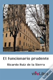 Capa do artigo El Funcionario Prudente