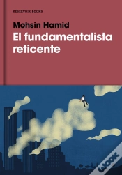 Capa do artigo El Fundamentalista Reticente
