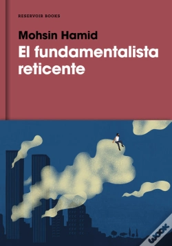 Capa do artigo El Fundamentalista Reticente