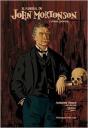 El Funeral De John Mortonson Y Otros Cuentos (Comic)  - Preview