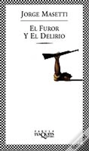 Capa do artigo El Furor Y El Delirio
