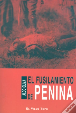 Capa do artigo El Fusilamiento De Penina