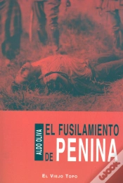 Capa do artigo El Fusilamiento De Penina