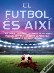Capa do artigo El Futbol És Així