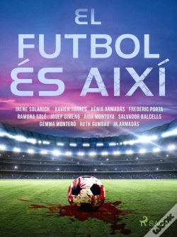 Capa do artigo El Futbol És Així