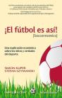 El Fútbol Es Así - Preview