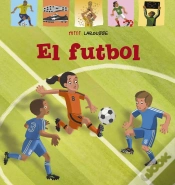 Capa do artigo El Futbol