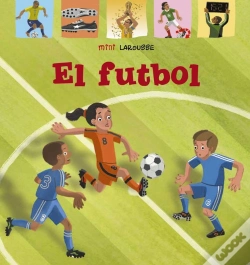 Capa do artigo El Futbol