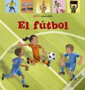 Capa do artigo El Fútbol