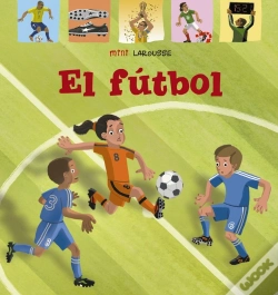 Capa do artigo El Fútbol