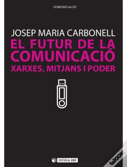 Capa do artigo El Futur De La Comunicació
