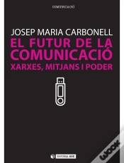 Capa do artigo El Futur De La Comunicació