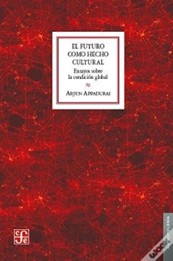 Capa do artigo El Futuro Como Hecho Cultural  