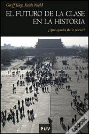 Capa do artigo El Futuro De La Clase En La Historia