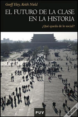 Capa do artigo El Futuro De La Clase En La Historia