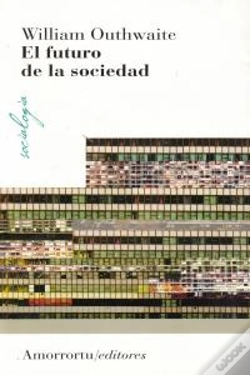 Capa do artigo El Futuro De La Sociedad