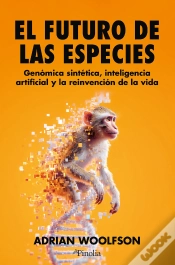 Capa do artigo El Futuro De Las Especies