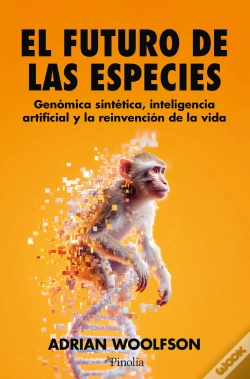 Capa do artigo El Futuro De Las Especies