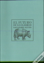 Capa do artigo El Futuro De Lo Clásico