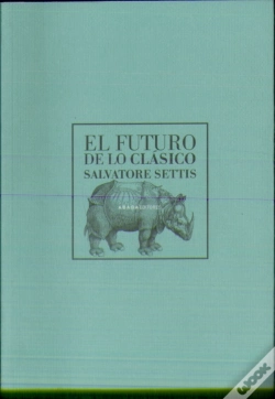 Capa do artigo El Futuro De Lo Clásico