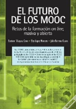 Capa do artigo El Futuro De Los Mooc