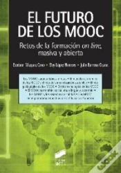 Capa do artigo El Futuro De Los Mooc