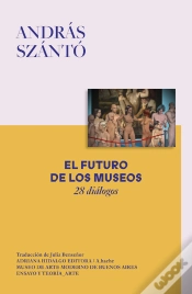 Capa do artigo El Futuro De Los Museos