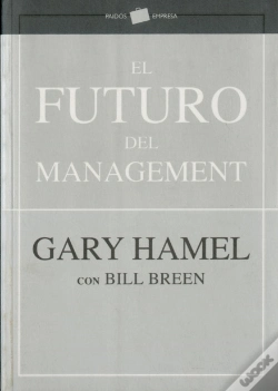 Capa do artigo El Futuro Del Management