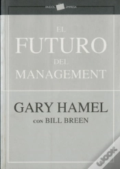 Capa do artigo El Futuro Del Management