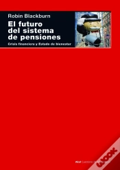 Capa do artigo El Futuro Del Sistema De Pensiones