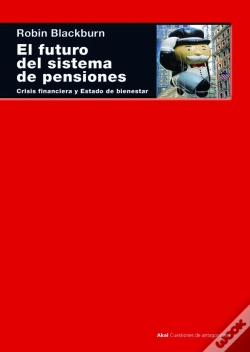 Capa do artigo El Futuro Del Sistema De Pensiones