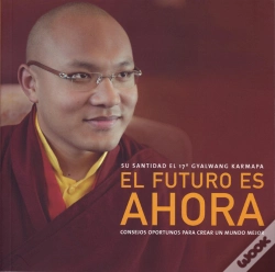 Capa do artigo El Futuro Es Ahora