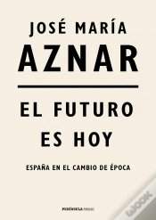 Capa do artigo El Futuro Es Hoy