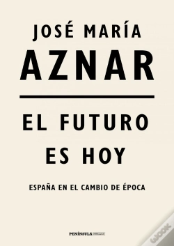 Capa do artigo El Futuro Es Hoy