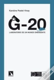 Capa do artigo El G-20