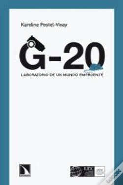 Capa do artigo El G-20