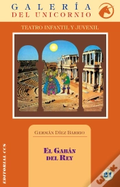 Capa do artigo El Gaban Del Rey  