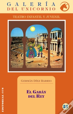 Capa do artigo El Gaban Del Rey  
