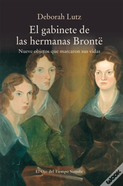Capa do artigo El Gabinete De Las Hermanas Brontë