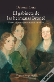 Capa do artigo El Gabinete De Las Hermanas Brontë